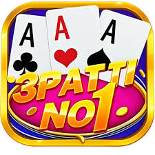 3 Patti No1 Game